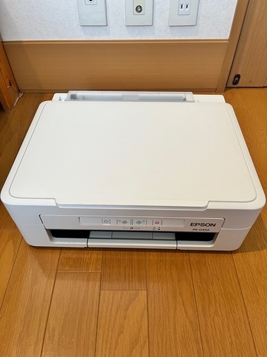 プリンター【EPSON PX-045A】