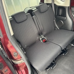 🉐【支払い総額43万円】車検令和9年8月23日H24年式  N-BOXカスタム　車検2年付！パワスラ調子良好 修復歴無し 乗って帰れる！の画像