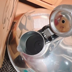 電気ケトル⭐︎2Ｌ用の画像