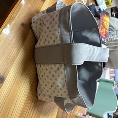 取引中オムツストッカー
