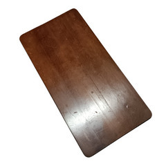(中古)レトロ 2段収納ボードの画像