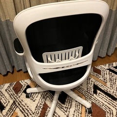 DEVAISE  オフィスチェア デスクチェア の画像