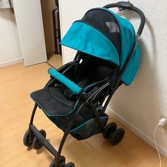 ベビーカー👶取引中