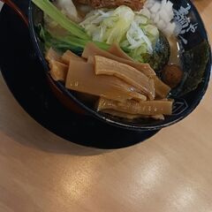 ラーメン食べましょう！