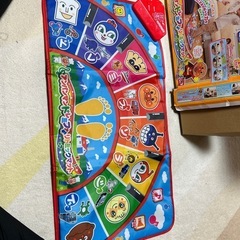 アンパンリトミック