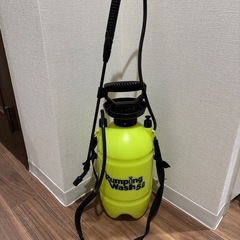 メルテック(meltec) 手動式加圧ポンプ どこでもポンピング...
