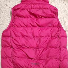 ✨お値下げ❗ユニクロ ベスト 120の画像