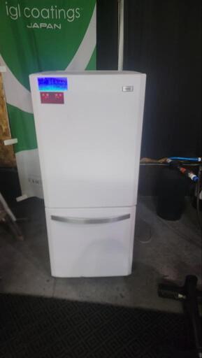 冷蔵庫　Haier