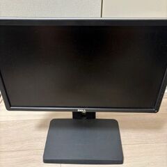 DELL P2214Hb 液晶モニタ 