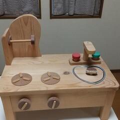 手作り、キッチン