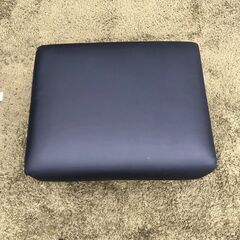▼値下げ▼【在庫2点】オットマン ベローナ2 SD-342B  各8,280円 💳自社配送時🌟代引き可💳※現金、クレジット、スマホ決済対応※の画像