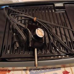 焼肉調理器具の画像