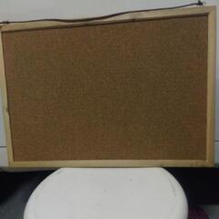 横須賀🆗普通のコルクボード