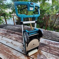 毎日値下げ更新中‪☆MLM230DSF 本体のみ バッテリーは付...