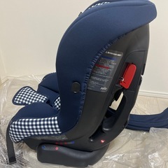 Joie（ジョイー）チャイルドシート　tilt（チルト）の画像