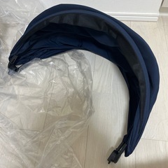 Joie（ジョイー）チャイルドシート　tilt（チルト）の画像