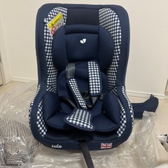 Joie（ジョイー）チャイルドシート　tilt（チルト）の画像