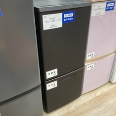 Panasonic(パナソニック)の2ドア冷蔵庫 NR-B14CW-Tのご紹介です！