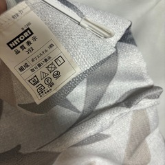 ニトリ カーテンの画像