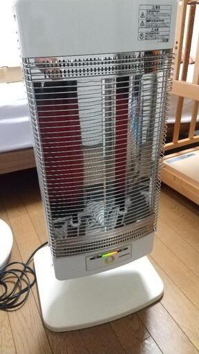 コアヒート（遠赤外線ヒーター）