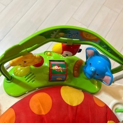 ジャンパルーの画像
