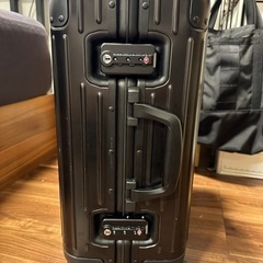 10/30まで受取り希望/値引き可能※【美品】RIMOWA Original キャビン