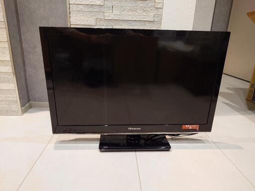 ❗️ハイセンス 液晶テレビ２４型❗️ HJ24K3121