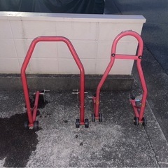 サービススタンド