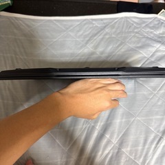 ゲーミングノートPC msi gf63-11uc-4027jpの画像