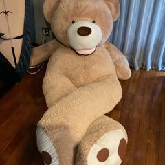 BIG BEAR