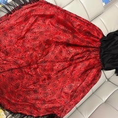 ハロウィンの衣装の画像