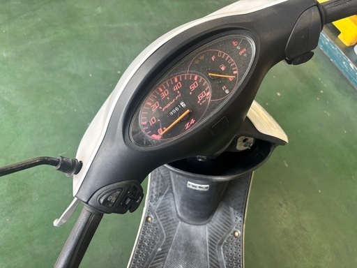 売約済み　実働、自賠責付き　10月限定