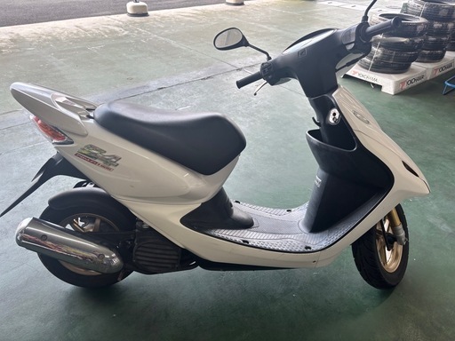 売約済み　実働、自賠責付き　10月限定