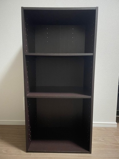 本棚　２点セット