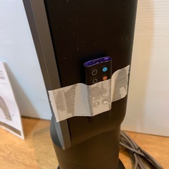 2022年製　ダイソン　ホット&クール　AM09の画像