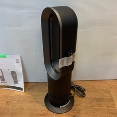 2022年製　ダイソン　ホット&クール　AM09の画像