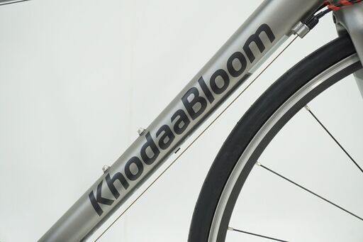 KHODAA BLOOM 「コーダブルーム」 FARNA 700 105 2015年モデル ロードバイク
