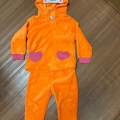 ドキンちゃんなりきりパジャマ