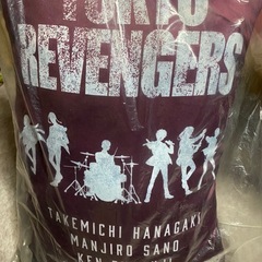 マイキーBIGクッションの画像