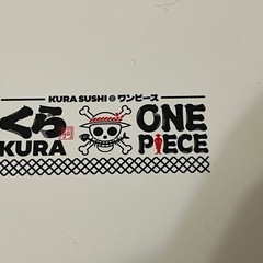 ワンピースグッズの画像