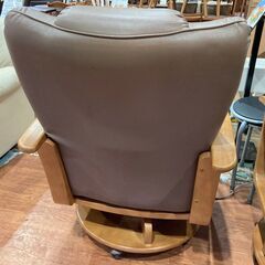【愛品館 市原店】回転チェアダイニング5点セットの画像