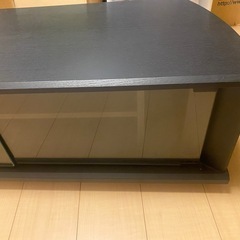 テレビ台の画像