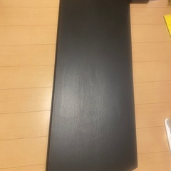 テレビ台の画像
