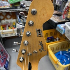 ◇ドリーム尼崎1号館◇ Fender MEXICO Player Lead Ⅱの画像