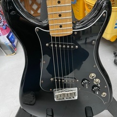 ◇ドリーム尼崎1号館◇ Fender MEXICO Player Lead Ⅱの画像