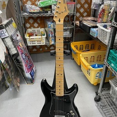 Fender MEXICO Player Lead Ⅱ
