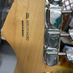 ◇ドリーム尼崎1号館◇ Fender MEXICO Player Lead Ⅱの画像