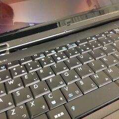 😸【美品】ASUS ノートパソコン Win11 最新office2021付属 管理No7『基本送料無料』の画像