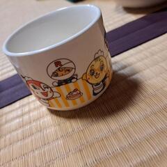 アンパンマンマグカップの画像