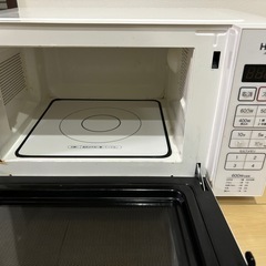 電子レンジの画像
